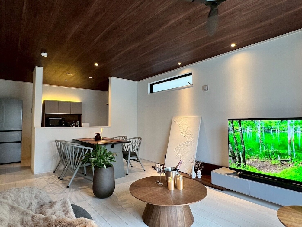 Seaside Condo Nagisa House