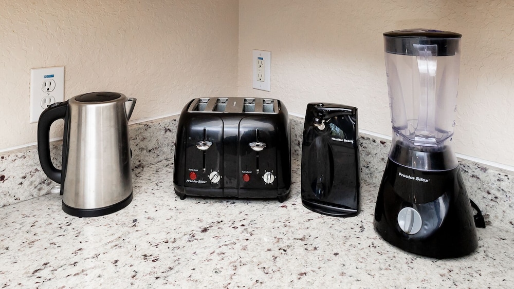 Family Ties At Bahama Bay - Image 4