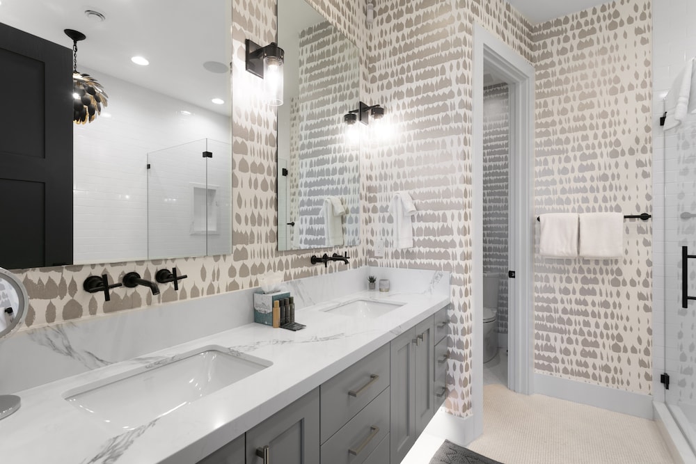 Tower Villas - Five Bedroom Villa w/ hot tub #7700 5 Condo