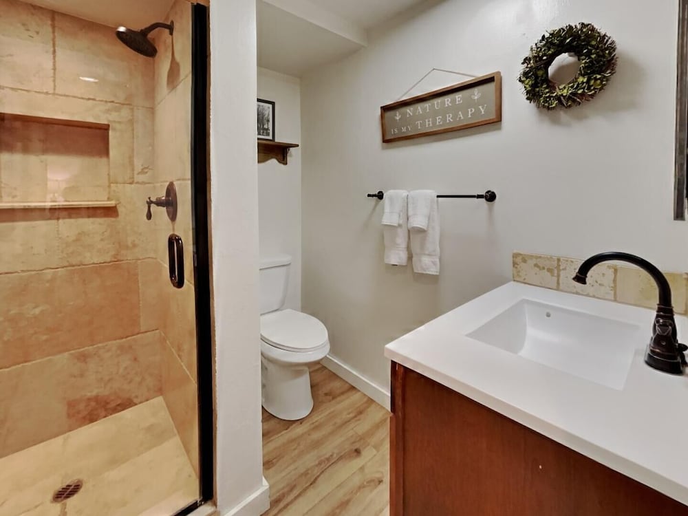 Mammoth Mountain Vacation Condos