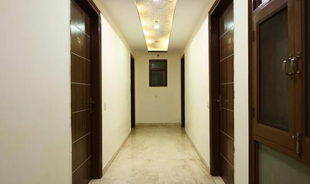 FabHotel Reconnect Suites - Near IGI Airport - New Delhi