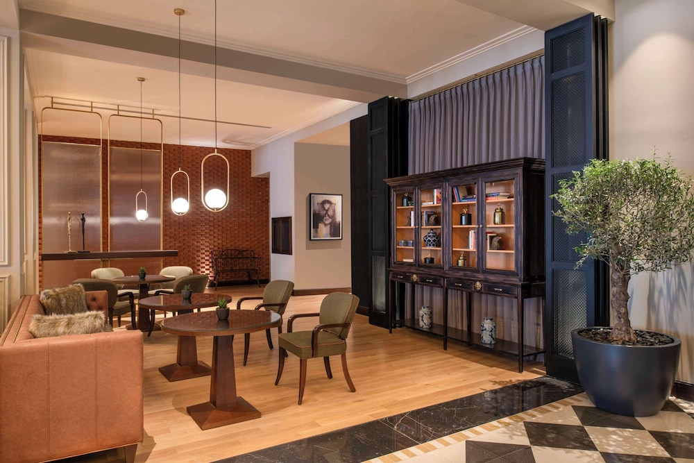 Kempinski Hotel Ishtar Dead Sea 296