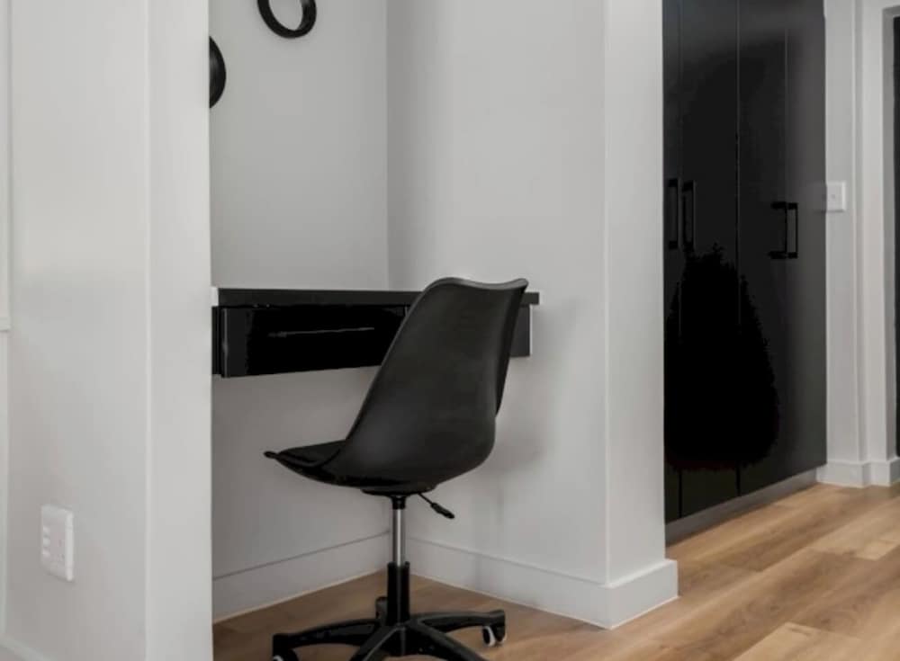 Stylish City Apartment