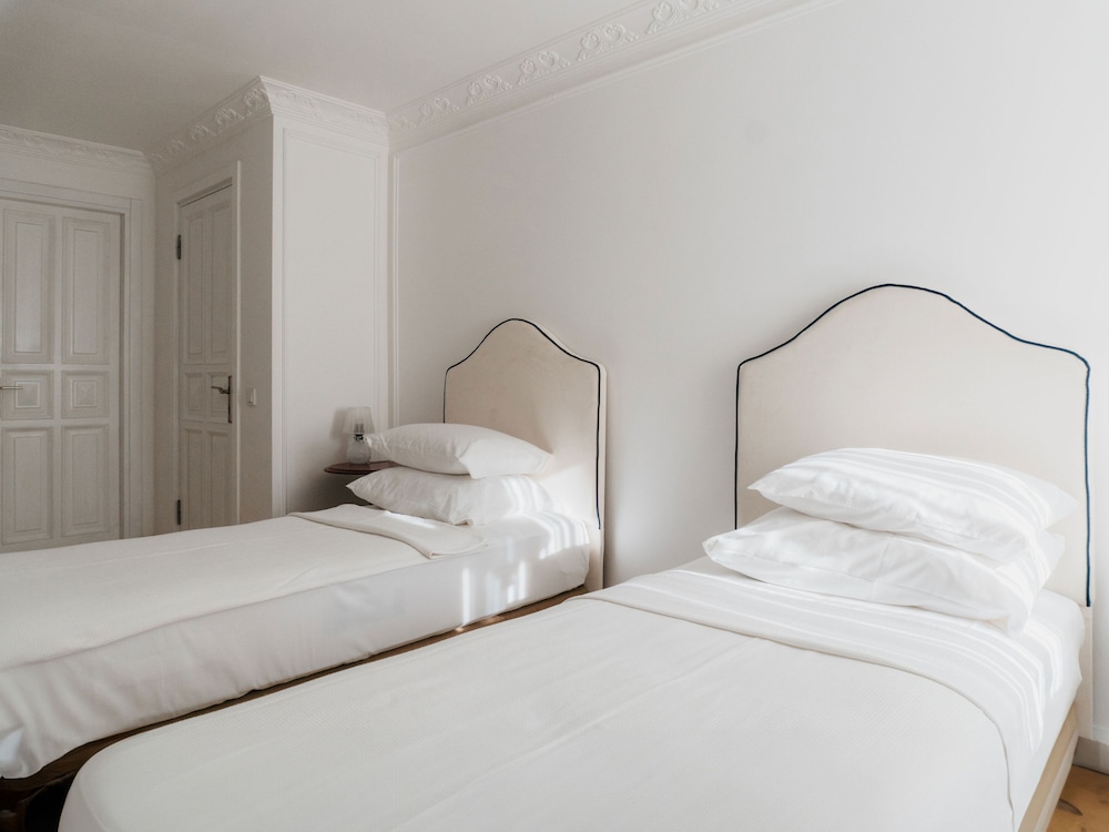 Vintage Hotel Alaçatı - Image 34