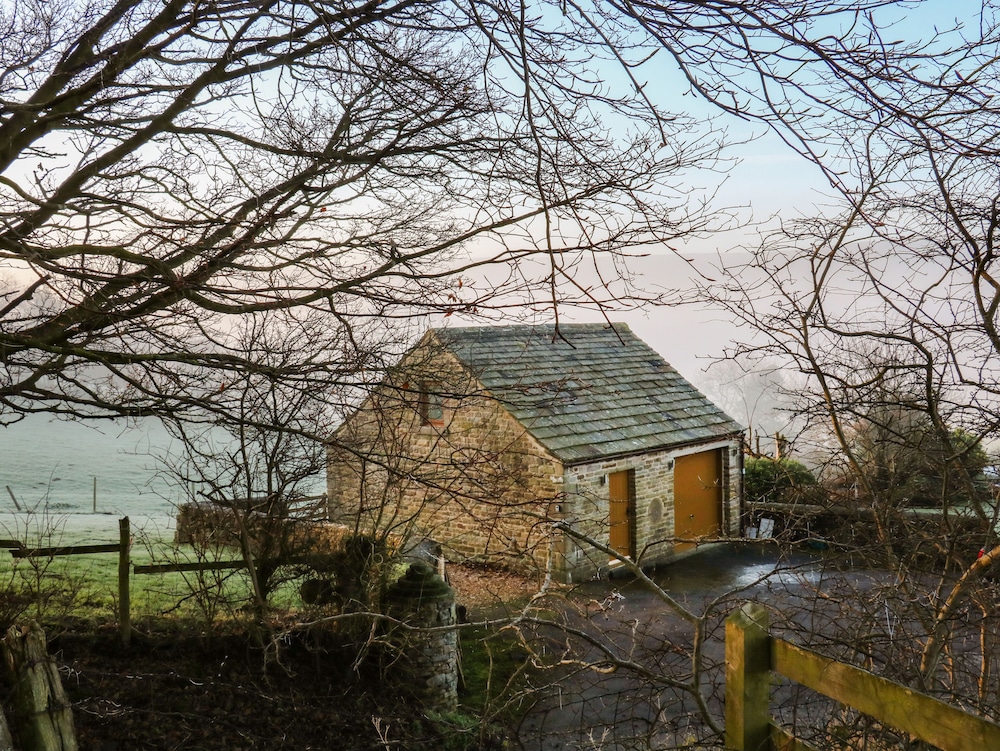 Charlottes Cottage
