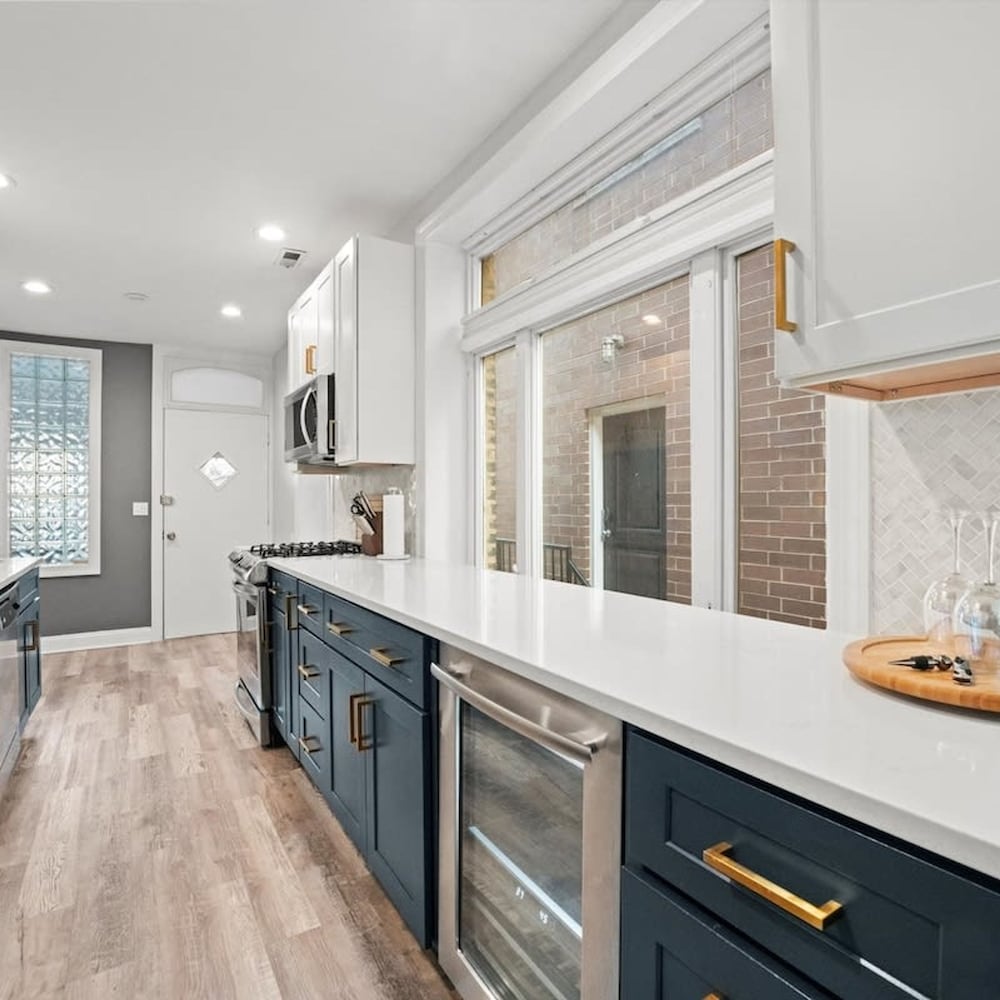Beautiful Rental Unit in Chicago