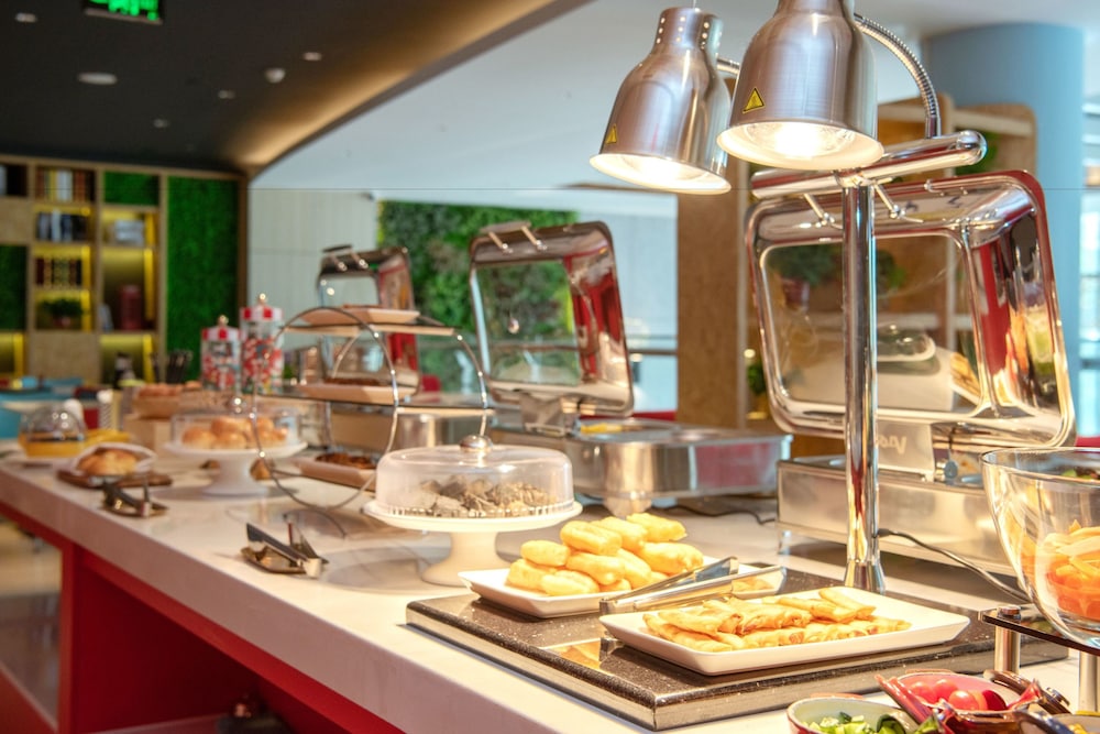 ibis Weinan Normal University Chaoyang Street Hotel