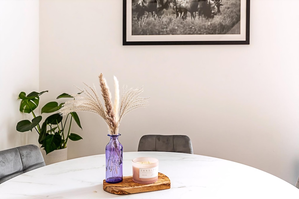 Cosy Camden Retreat Near Markets & Tube
