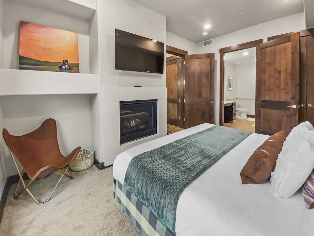 Park City Ski Resort Gems - Stunning Vacation Lodging