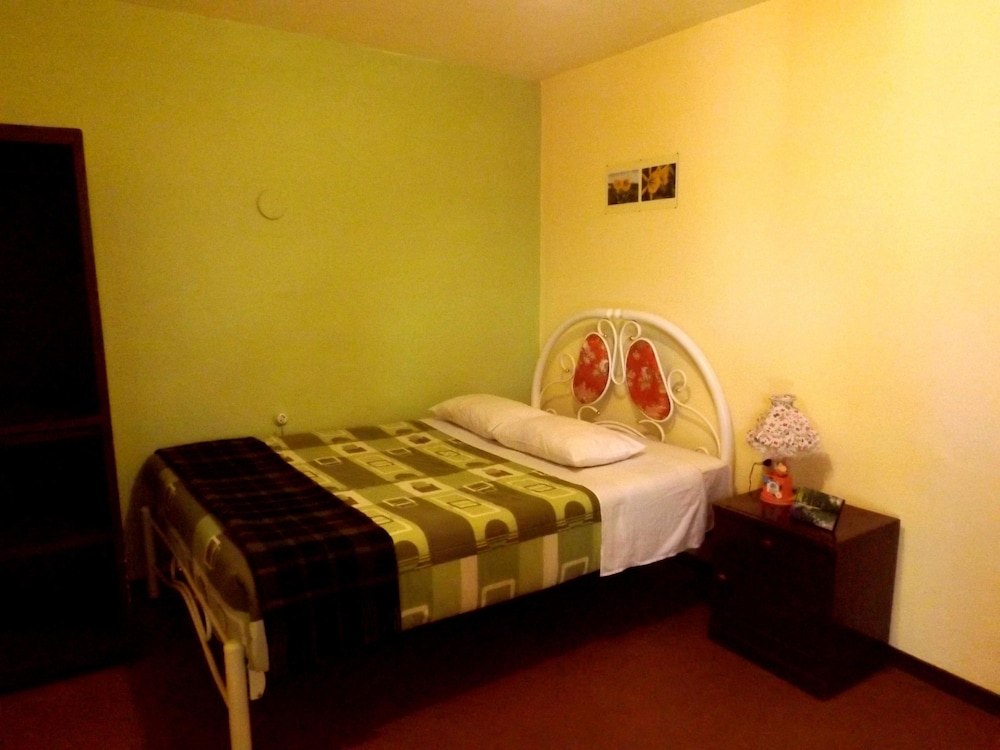 El Manzano Hostel view 4