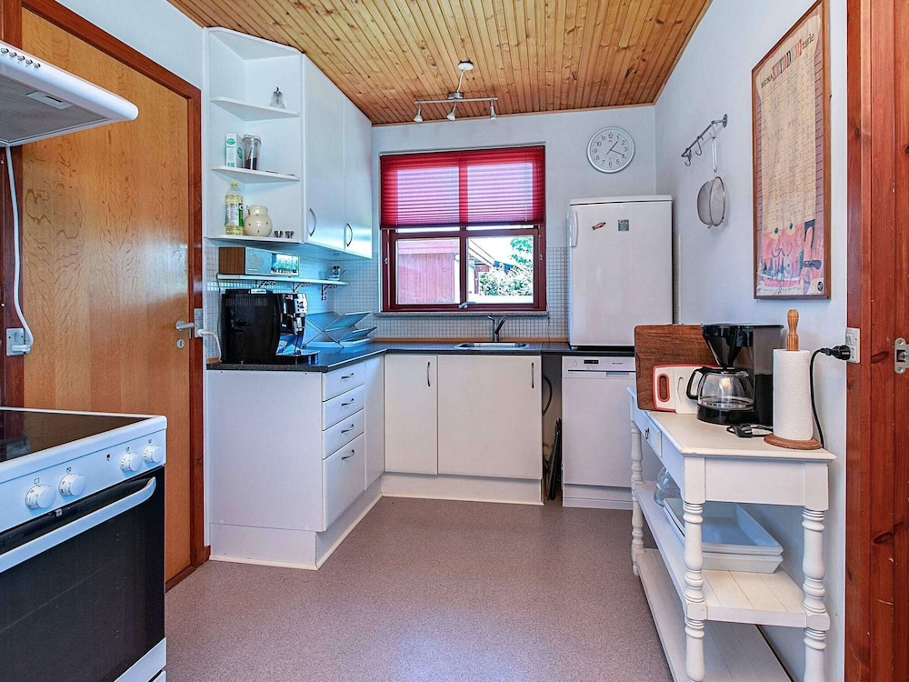 5 Person Holiday Home in Vordingborg view 3