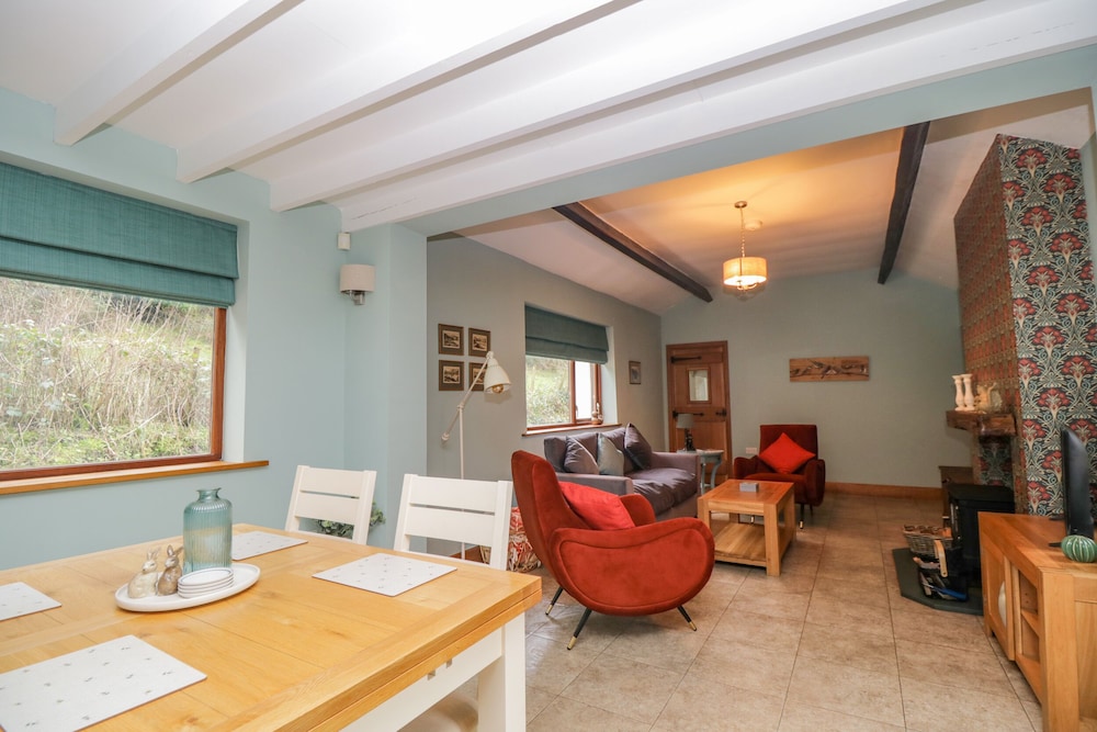 Camerton Hall Cottage