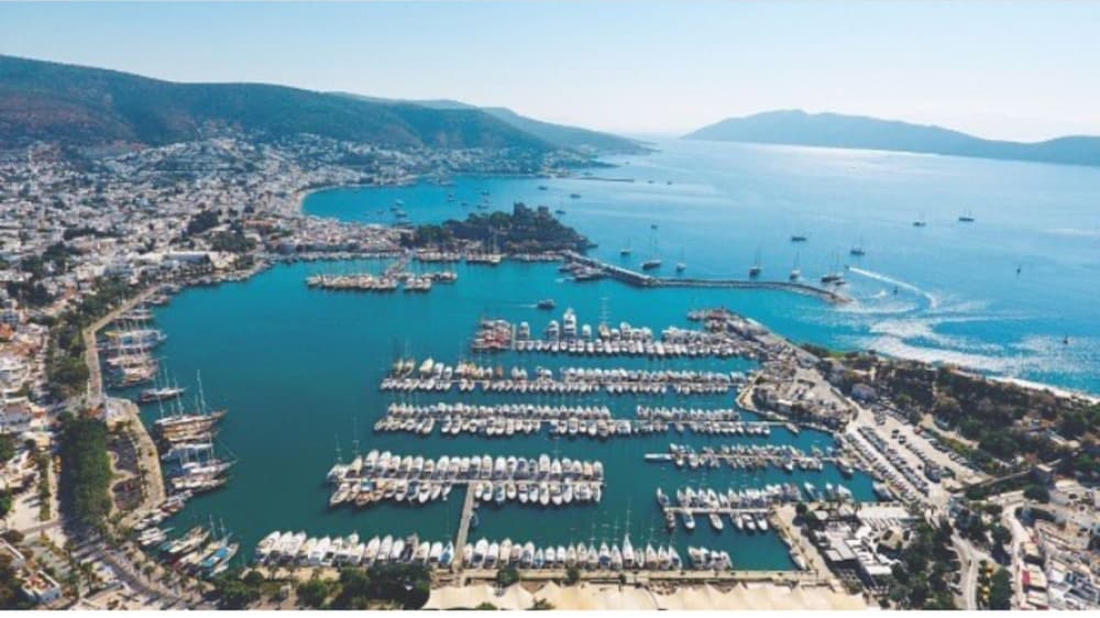 Marina Tatil Evi