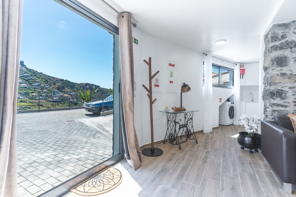 Julianas House 2 in Campan rio