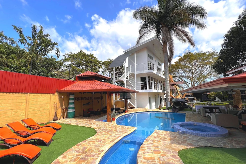 Quinta El Zable