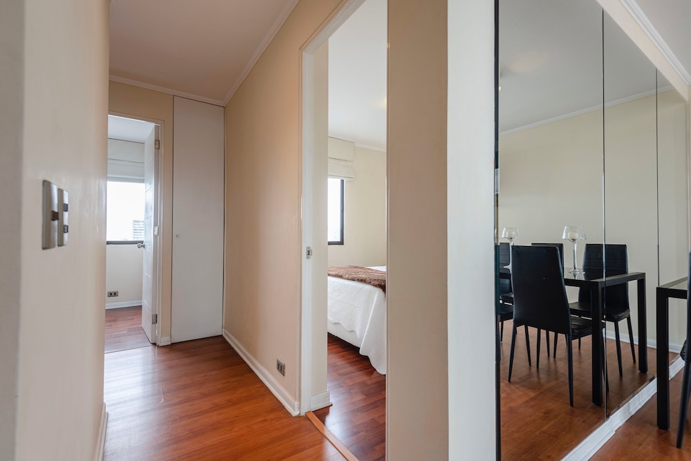 ALU Apartments - Miraflores Park