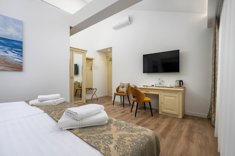 Boutique Hotel Golden Key - Poreč