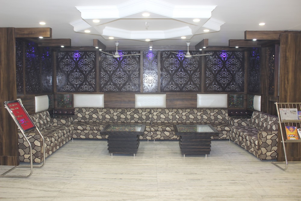 Hotel Nek
