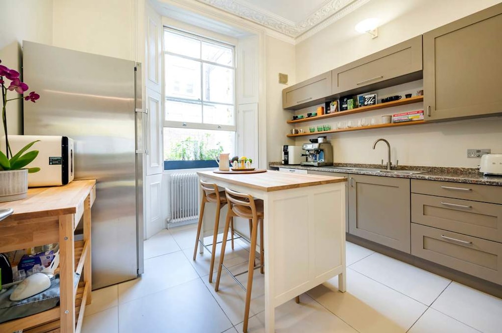 Kensington High Life- by Out of Office Lifestyle