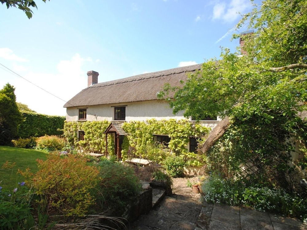 Hope Cottage view 5