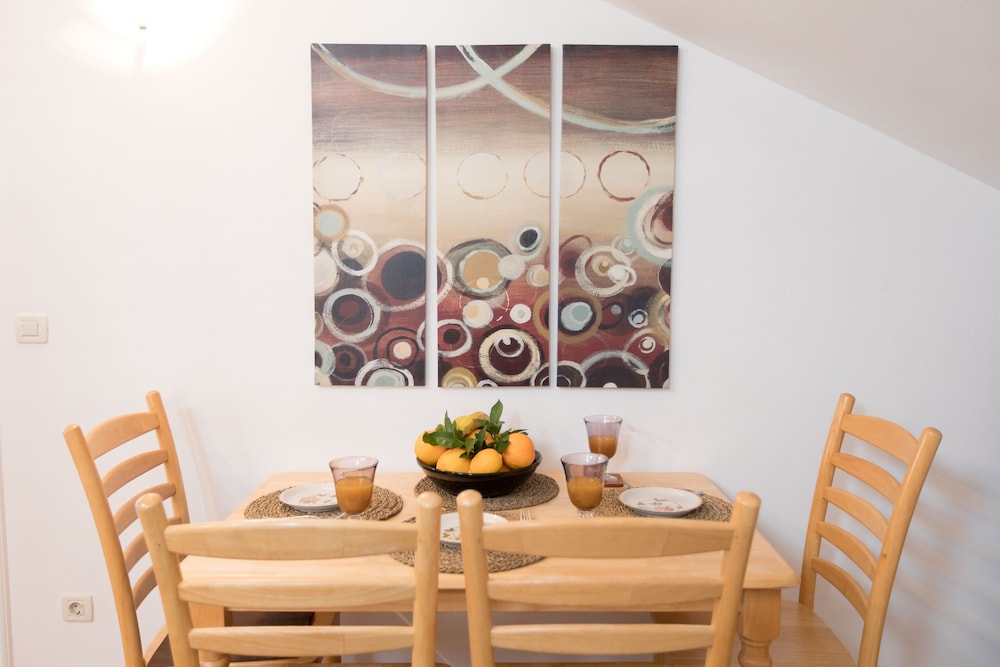 Cozy Stay Apartments