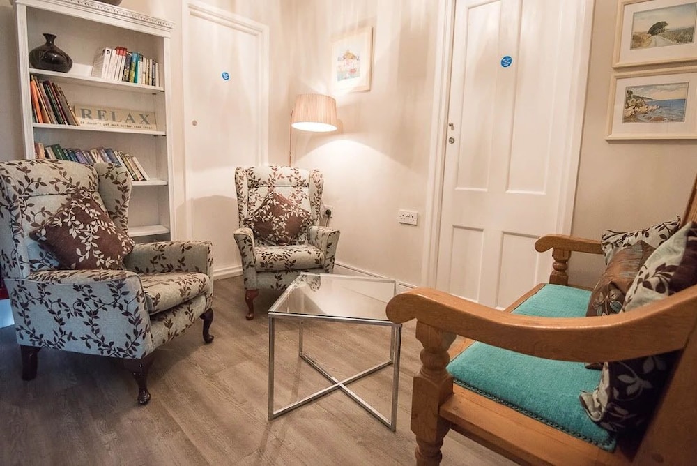 The Elmfield view 5
