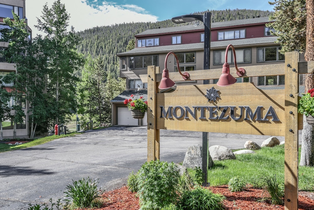 Summit County Vacations - Montezuma 1771 by SummitCove Vacation Lodging - Property Image 6