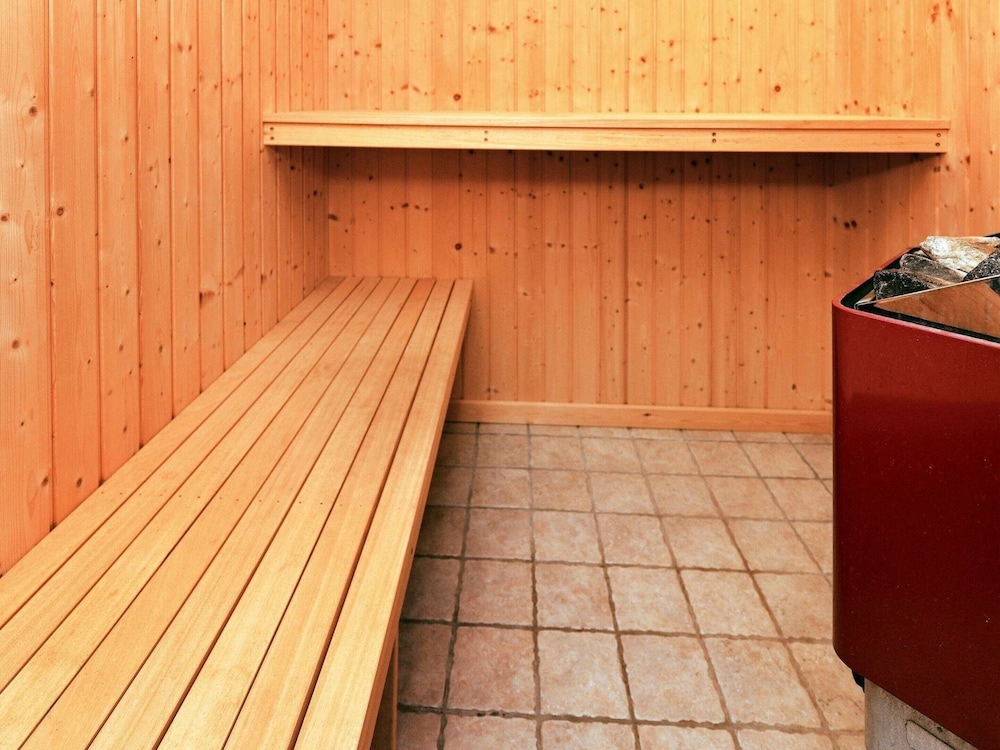 6 Person Holiday Home in Oksbol view 2
