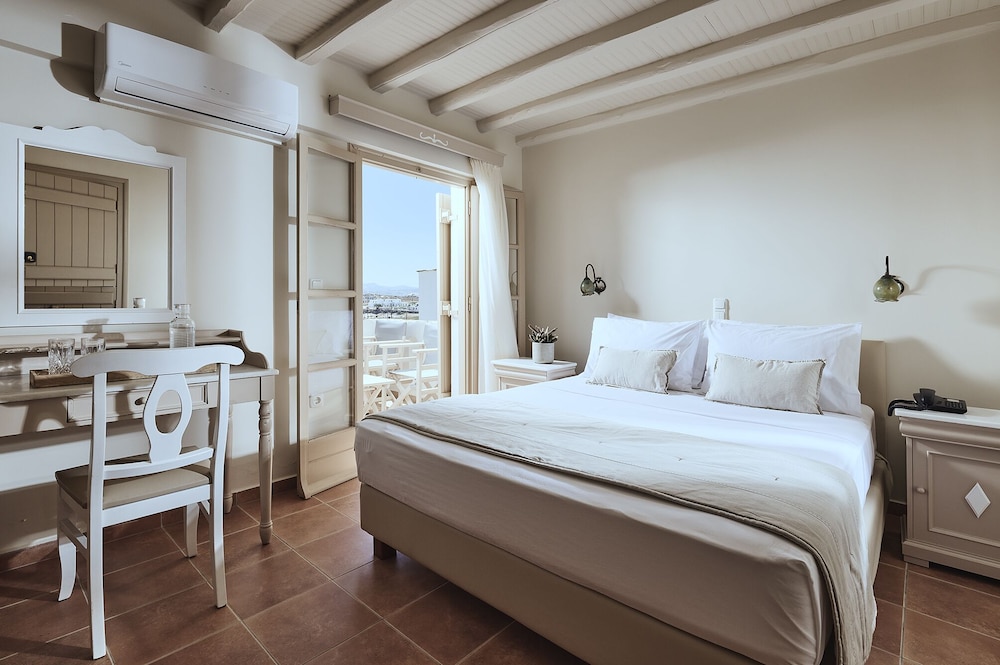 Naxos Magic Village Hotel — photo 80