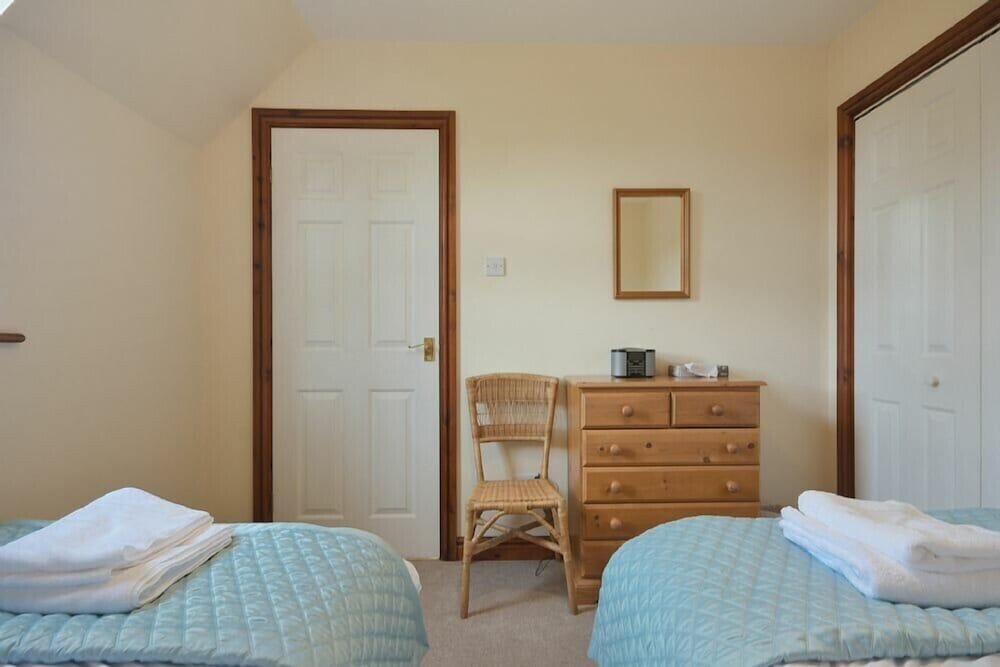 Smithy Court