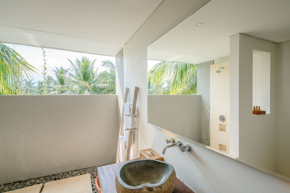 Svarga Resort Lombok