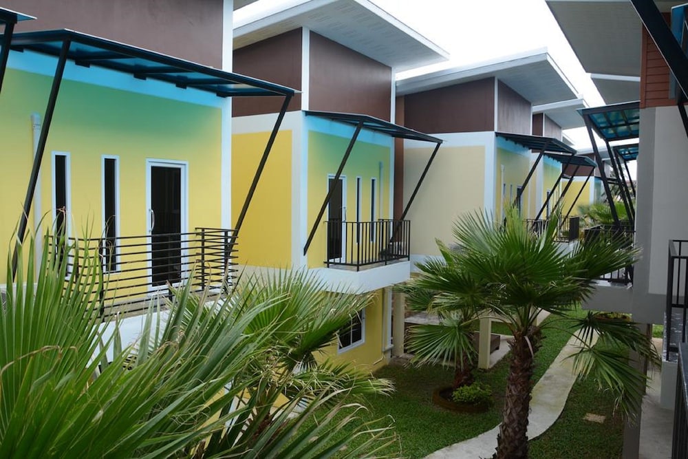 Satun Boutique Resort