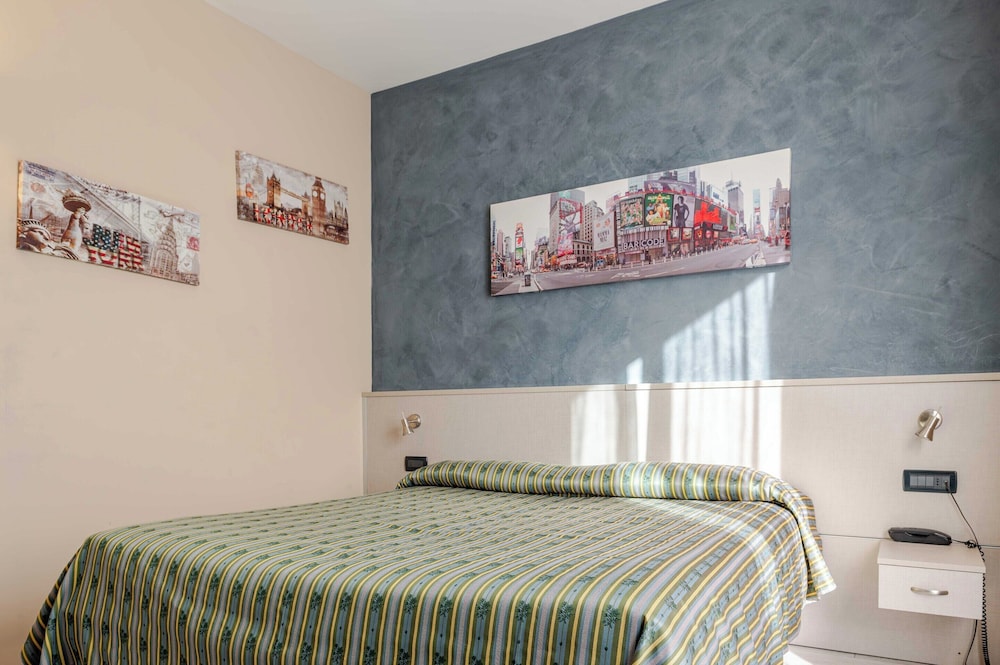 Hotel 3 Comfort and Serenity Heart of Ventimiglia photo 3