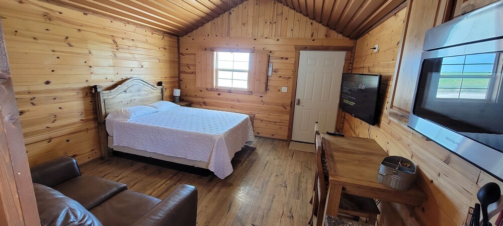 Stateline Cabins  RV - Property Image 25