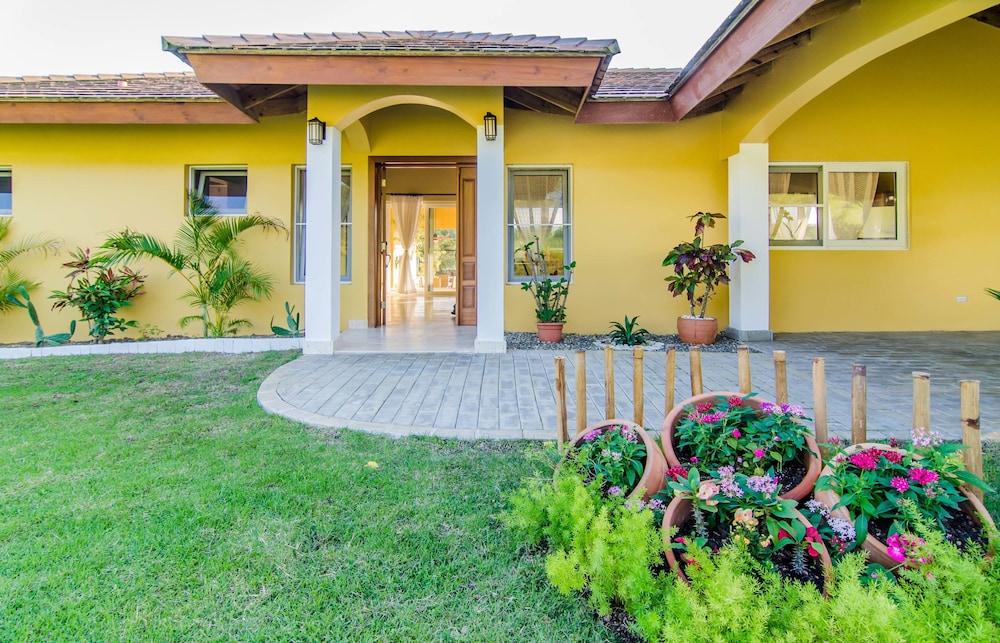 Villas at Sunset Valley Terramar Estates