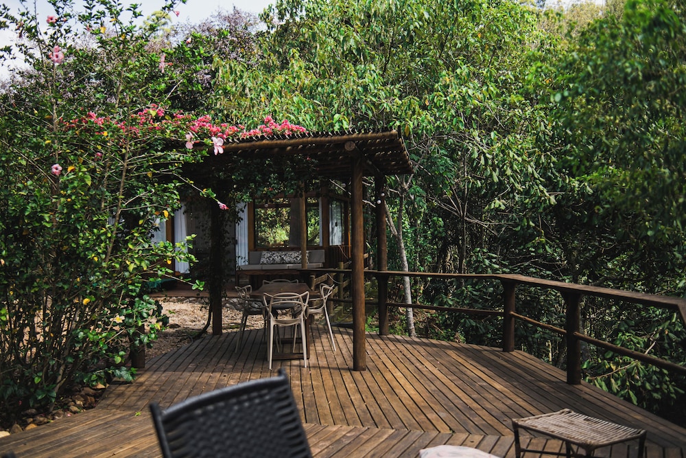 Loft das Pedras
