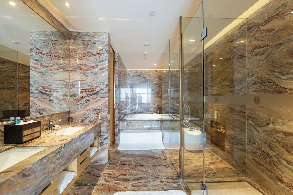 Vaperse Hotel Guangzhou Zhujiang New Town 38