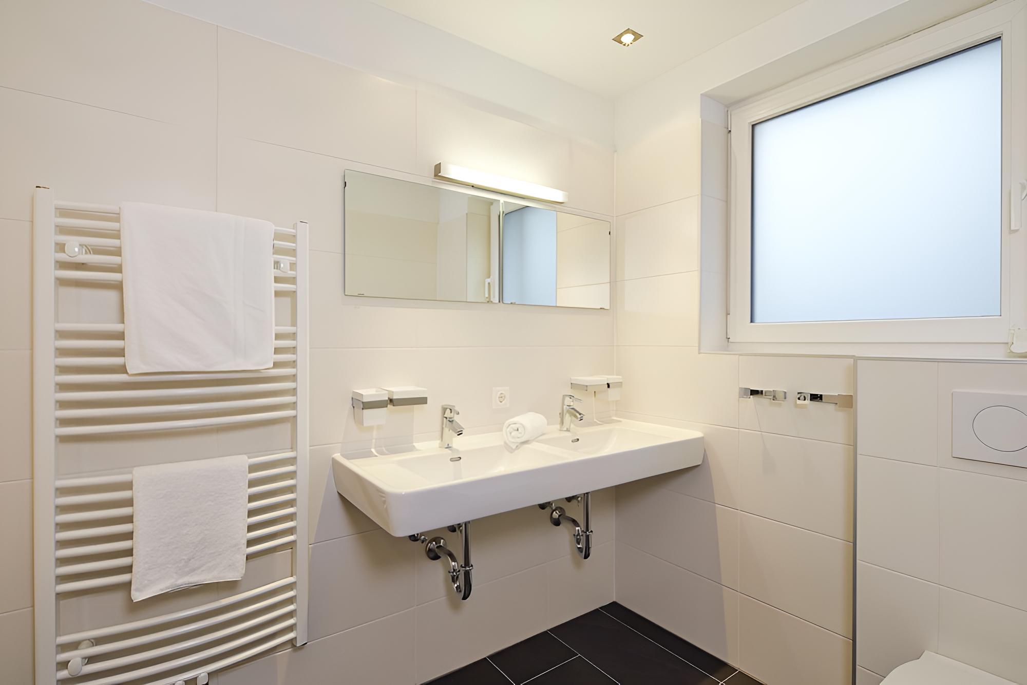 Alpendiamond Sölden Luxus Appartements