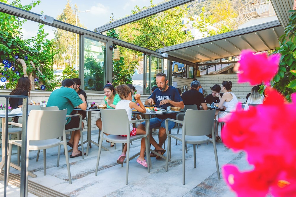 Aphrodite Hotel Kaş - Image 78