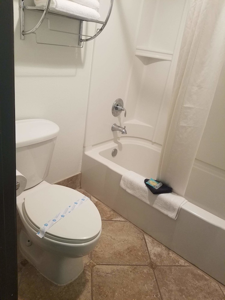 Dodge City Vacations - Dodge House Hotel  Convention Center - Property Image 18