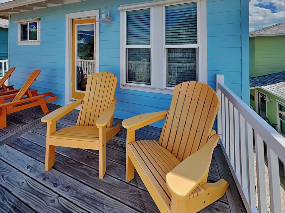 Beach-Inn by Silver Sands Vacation Rentals