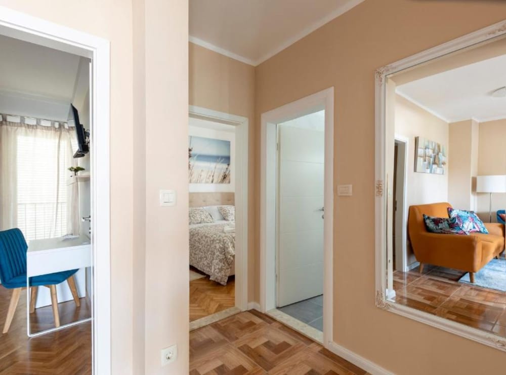 Charming Apartment Sant Elia