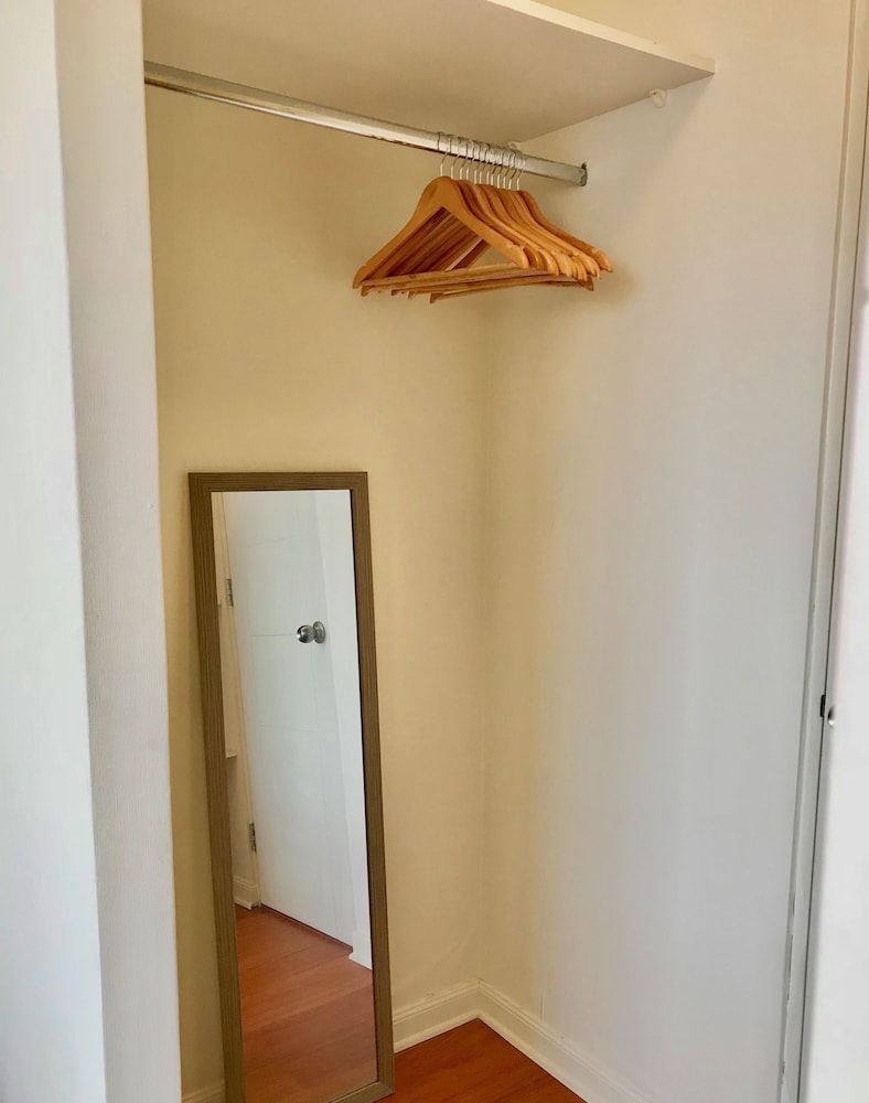 ALU Apartments - Miraflores Park