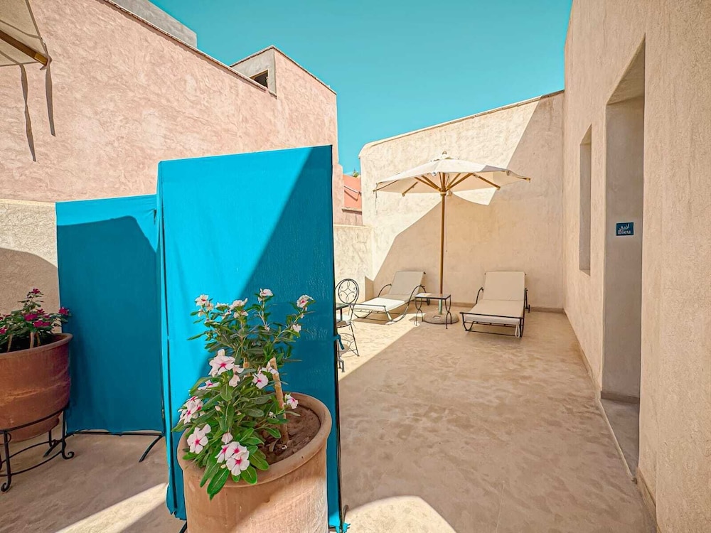 Riad Timija