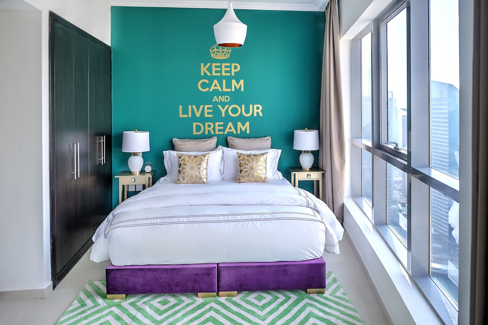 Dream Inn Dubai Bay Central