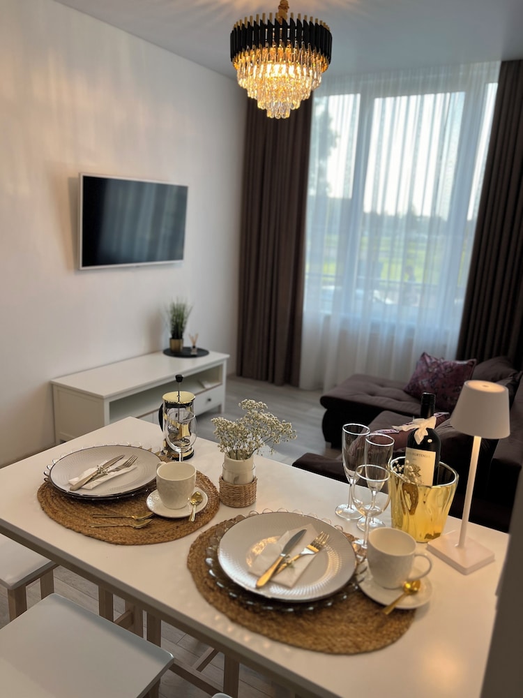 Chic Residence