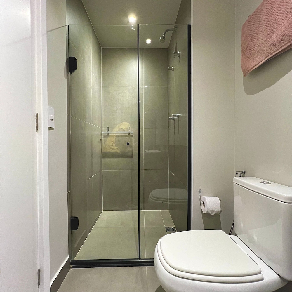 Apartamentos Prime-Prox a Oscar Freire