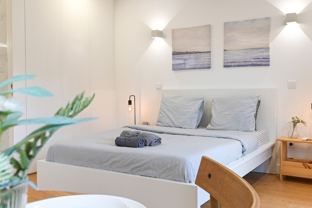 ON Apartments - MA62