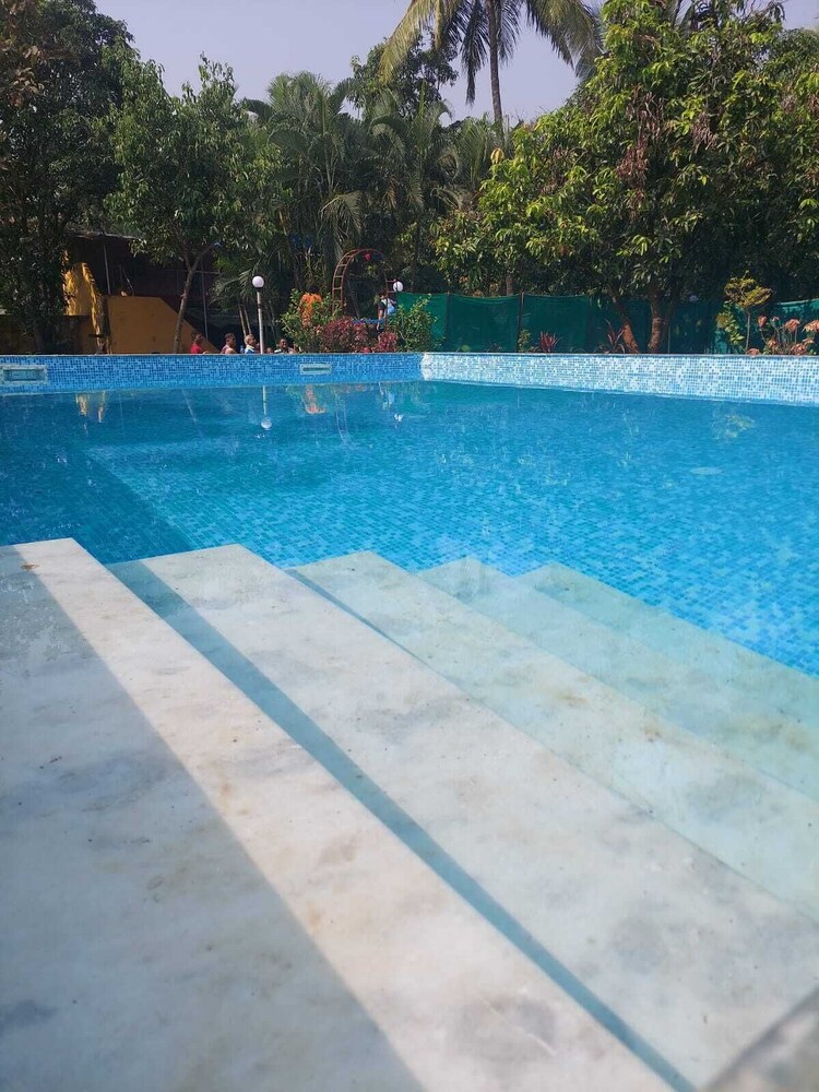 Patil Resort