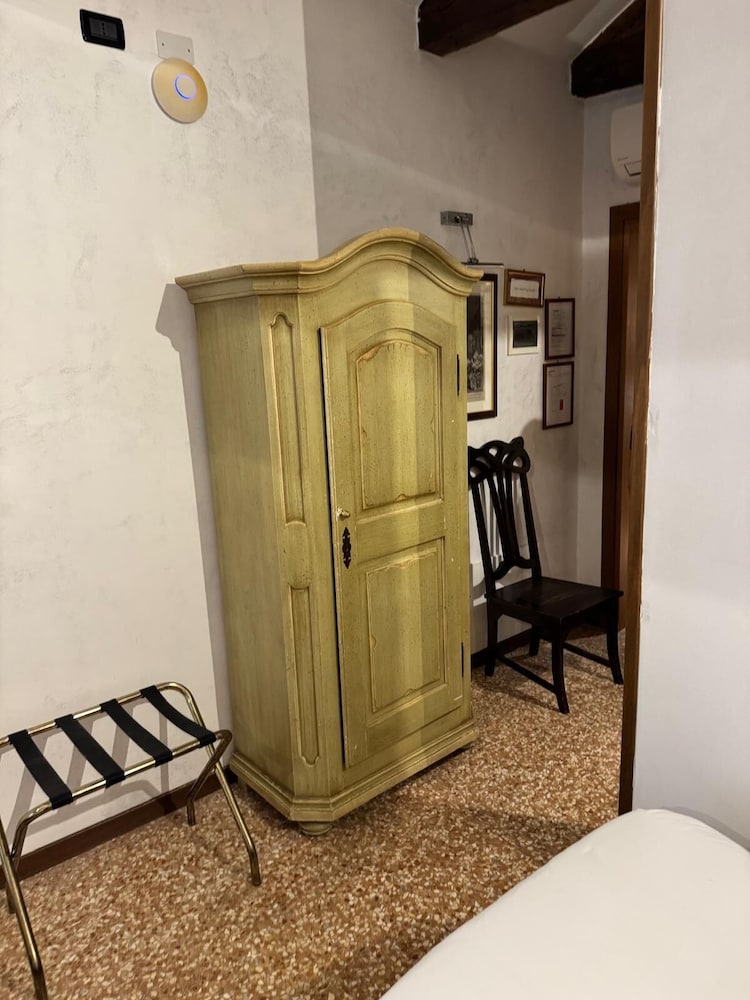 Hotel Guerrato